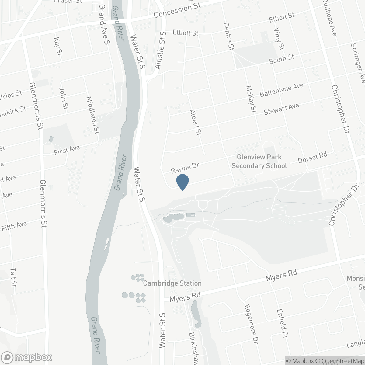 99 HIGHMAN Avenue, Cambridge, Ontario N1R 3M2